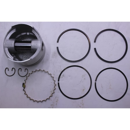 Kohler Piston W/Ring Set 003 47 874 02-S